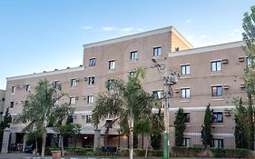 Class Hotel Passos